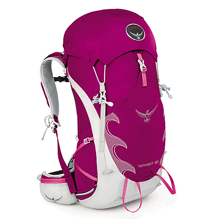 Tempest 30 Pack-Mystic Magenta-XS/S