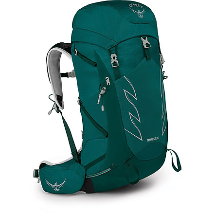 Osprey Tempest 30 Pack - Women's, Jasper Green, Extra Small/Small, 10002734