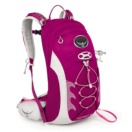 Osprey Tempest 9 Pack-Mystic Magenta-S/M