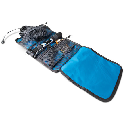 Osprey Tool Roll-Blue