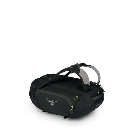 Osprey TrailKit Duffel Bag, Anthracite Black, 10001174