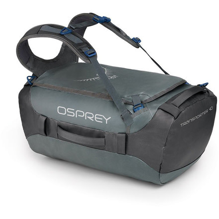 Osprey Transporter 40, Grey, 10002204