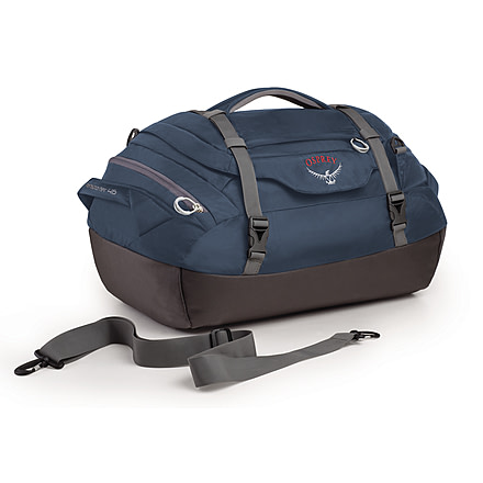 Osprey Transporter 46 Duffle-Alpine Blue