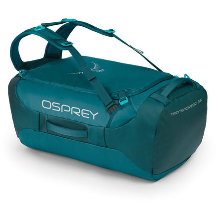 Osprey Transporter 65, Teal, 10002203