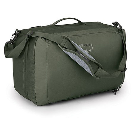 Osprey Transporter Global Carry On Bag 36, Haybale Green, One Size, 10002821