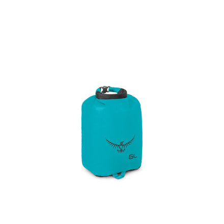 Ultralight Dry Sack-Tropic Teal-3 L
