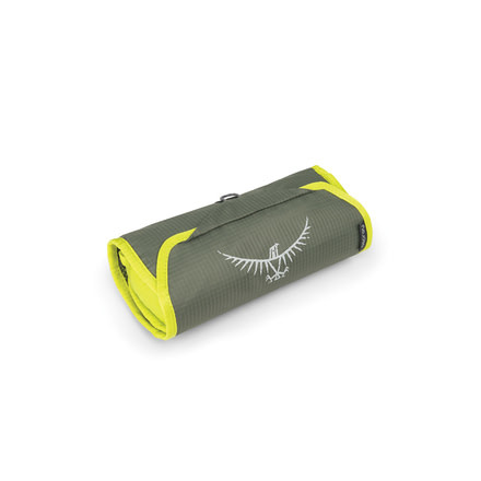 Osprey Ultralight Roll Organizer-Electric Lime