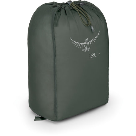 Osprey Ultralight Stretch Mesh Sack 12+-Shadow Grey