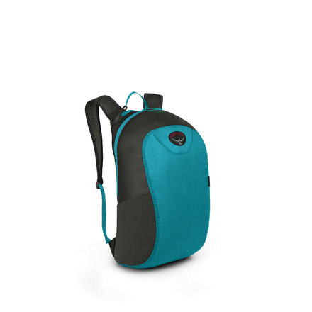 Ultralight Stuff Pack-Tropic Teal