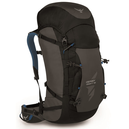 Variant 52 Pack -Medium-Galactic Black