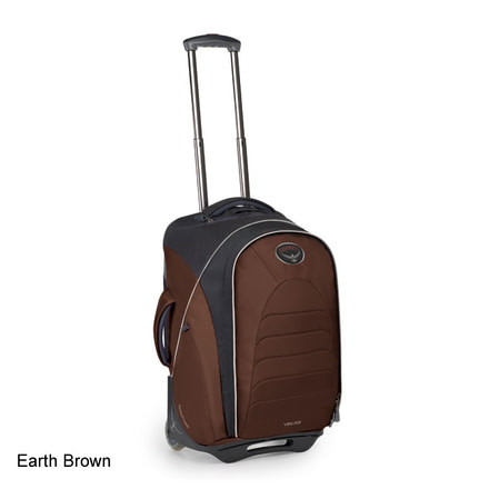 Osprey Vector 22/46 L-Earth Brown