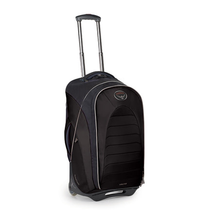 Osprey Vector 25/60 L Pack-Charcoal