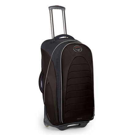 Osprey Vector 28/75 L-Charcoal