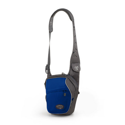 Osprey Veer Shoulder Bag - Glacier