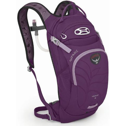 Osprey Verve 5 Pack-Passion Purple