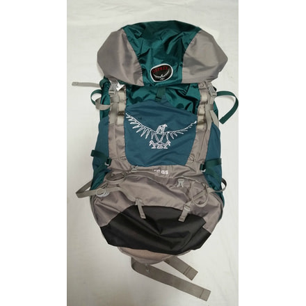 Osprey Viva 65 Pack-Emerald Green