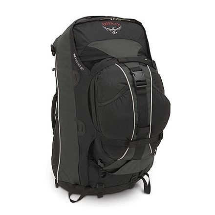 Osprey Waypoint 80 Pack Wmns-Black M