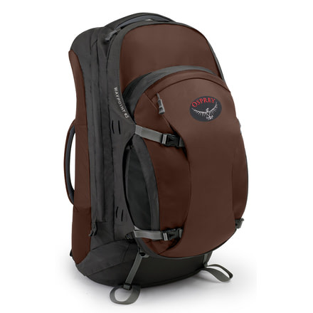 Osprey Waypoint 85 Pack-Earth M