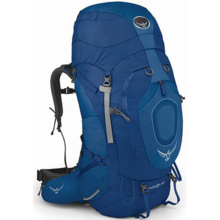 Xenith 88 Pack-Mediterranean Blue-X-Large