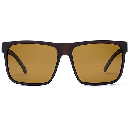 OTIS AFTER DARK X Sunglasses - Mens, Matte Espresso/Brown Polar, 61-16-135, 136-2002P