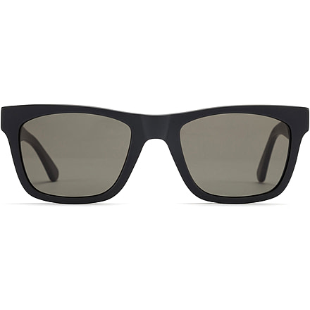 OTIS HAWTON ECO Sunglasses, Matte Grey/Grey Polar, 51 - 22 - 142, 126-1906P