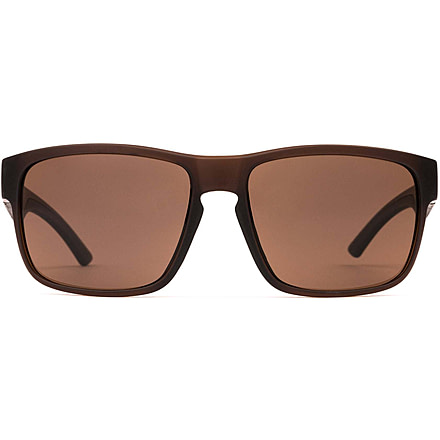 OTIS Rambler Sport X Sunglasses - Mens, Matte Espresso Frame/Brown Polarized Lens, 179-2202LL