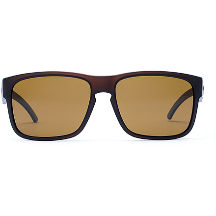 OTIS RAMBLER Sunglasses, Matte Espresso/Brown Polar, 58-16-129, 137-2002P
