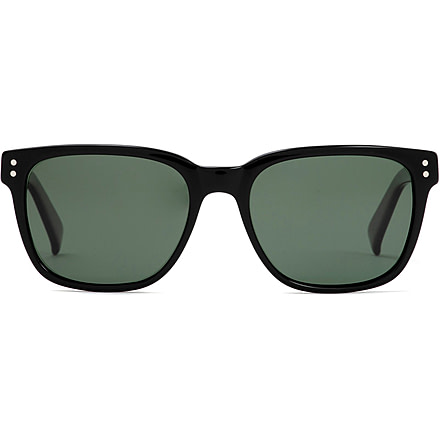 OTIS TEST OF TIME X Sunglasses, Eco Black/Grey Polar, 55-18-145, 146-2101P