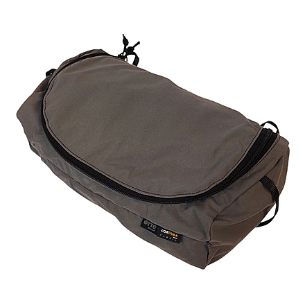 OTTE Gear All-Purpose Packing Cube, Tactical Grey, Small, PCU-TG-S