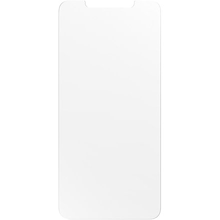 OtterBox Apple Clearly Protected Alpha Glass Iphone Xs Max, Clear, 77-60177