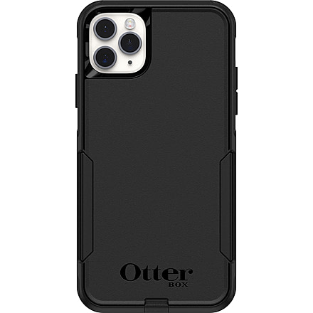 OtterBox Apple Commuter Iphone 11 Pro max, Black/Black, 77-62587