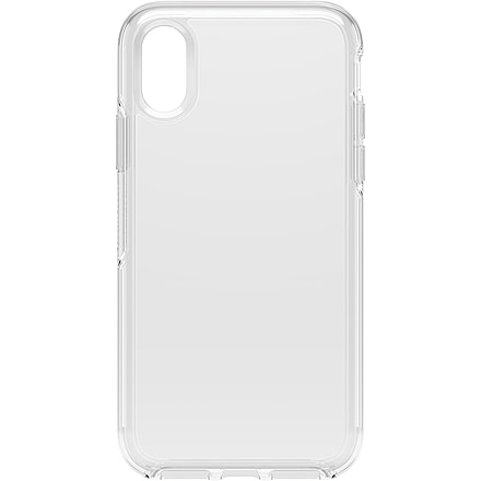 OtterBox Apple Symmetry Clear Iphone X/Xs, Clear, 77-59583
