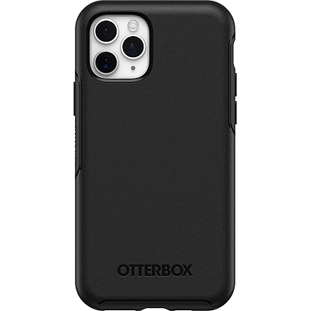 OtterBox Apple Symmetry Iphone 11 Pro, Black/Black, 77-62529