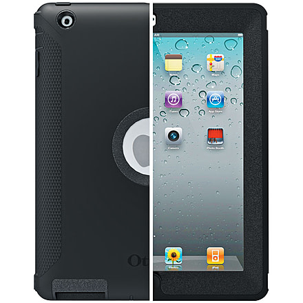 Otter Box Defender Ipad3 Blk 77-18640P1