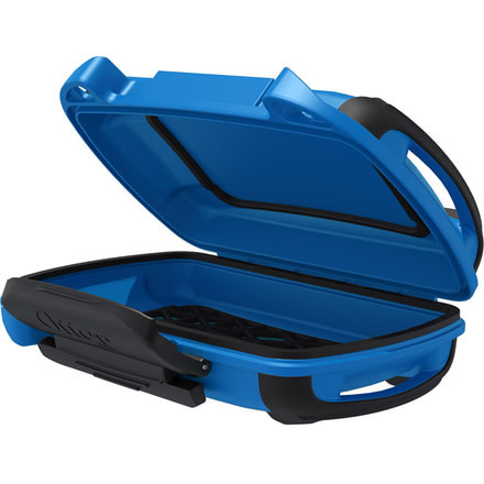 OtterBox Pursuit/20 Dry Box - Summit, Ocean Blue 77-22817