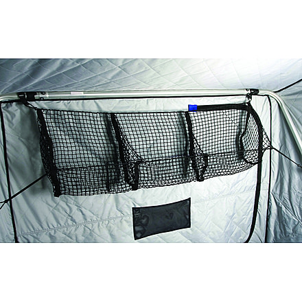 Otter Cargo Storage Net
