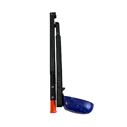 Otter Folding Ice Scoop with Chisel, 201731