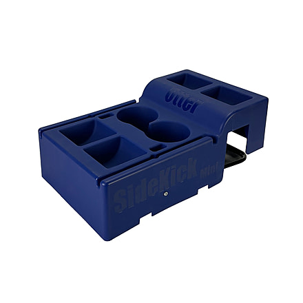 Otter Mini Side Kick Console, 201729