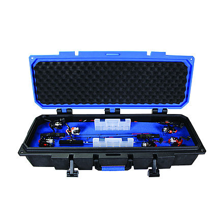 Otter Pro-Tech Rod Case