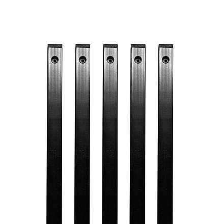 Otter Sled Hyfax Kit - Small Sport Sled, 201735