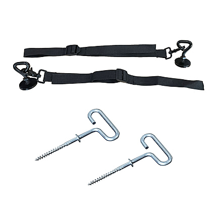 Otter Sled/Shelter Anchor Kit, 201730