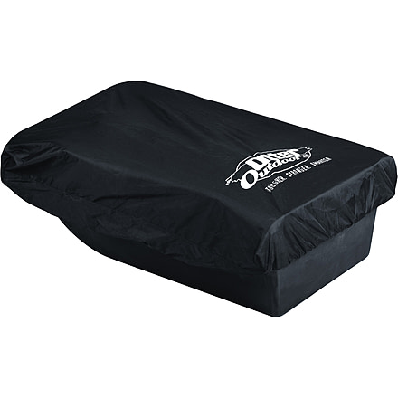 Otter Sled Travel Covers