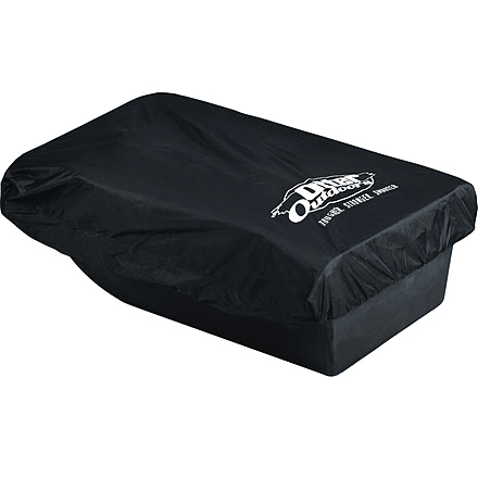 Otter Sport Sled Covers