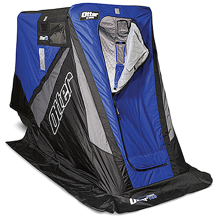 Otter XT Ice Shelter Hideout