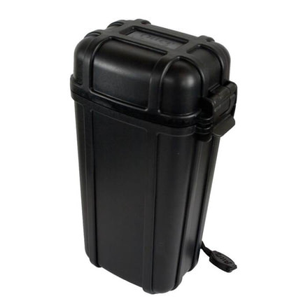 OtterBox 9000 Watertight Dry Box w/Silicone Gasket - 9000-15