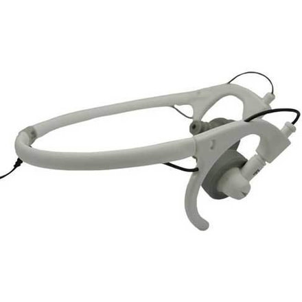 OtterBox H20 Audio Waterproof Headphones for iPod KIT091