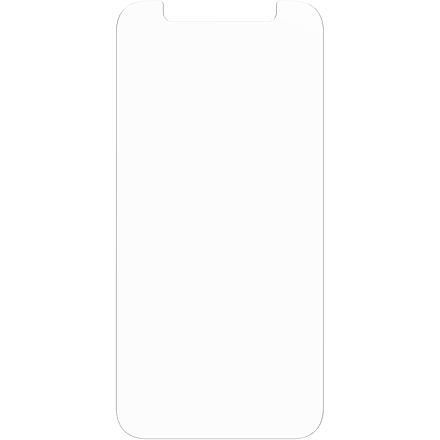 OtterBox Iphone 12 Mini Global Amplify Antimicrobial Case, Clear, 77-65396