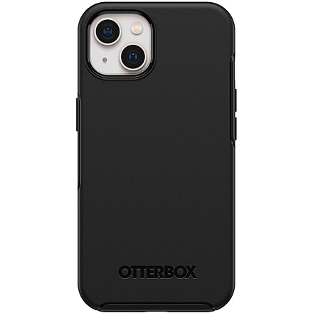 OtterBox Iphone 13 Symmetry Case, Ant Black, 77-85339