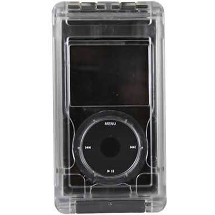 OtterBox Protector Box for iPod VIDEO- Drop proof Waterproof iPod Case,  908-01.3