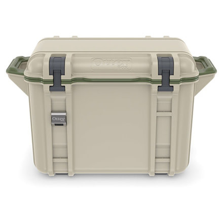 Otterbox Venture Cooler 45 Quart, Ridgeline 77-54463